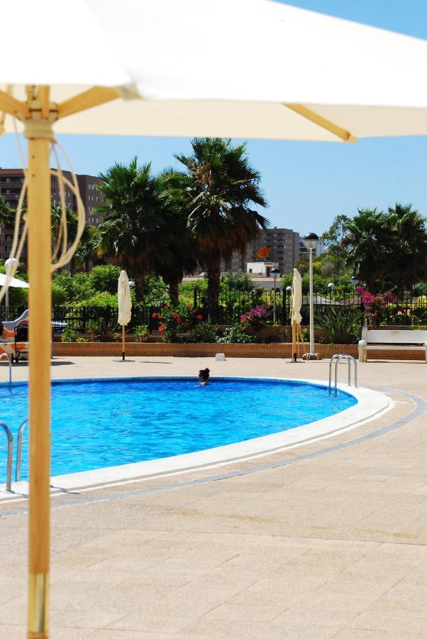 Apartamentos Be Suites Mar De Azahar Oropesa del Mar Exterior foto