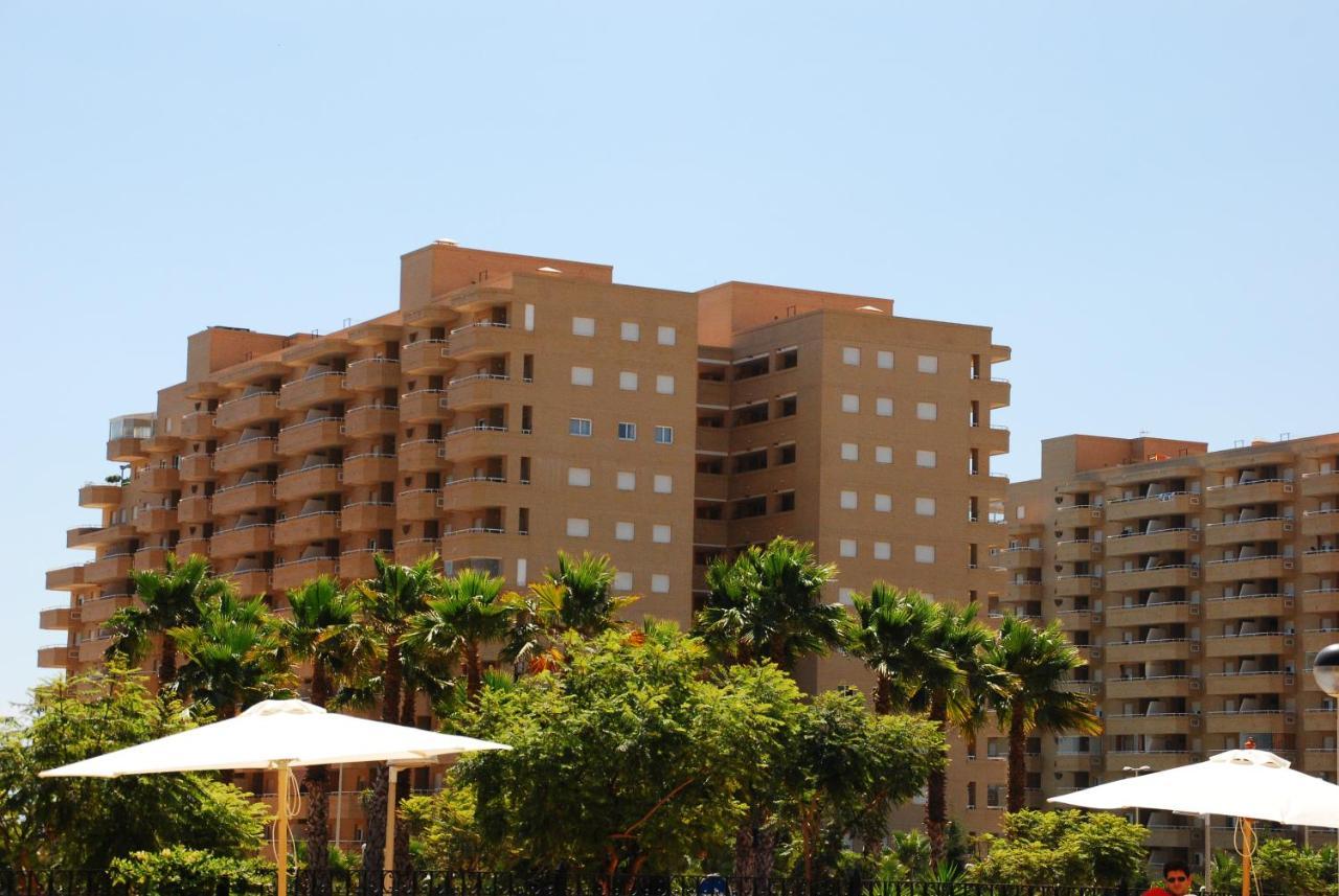 Apartamentos Be Suites Mar De Azahar Oropesa del Mar Exterior foto